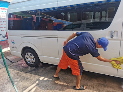 Autolavado Los Pits